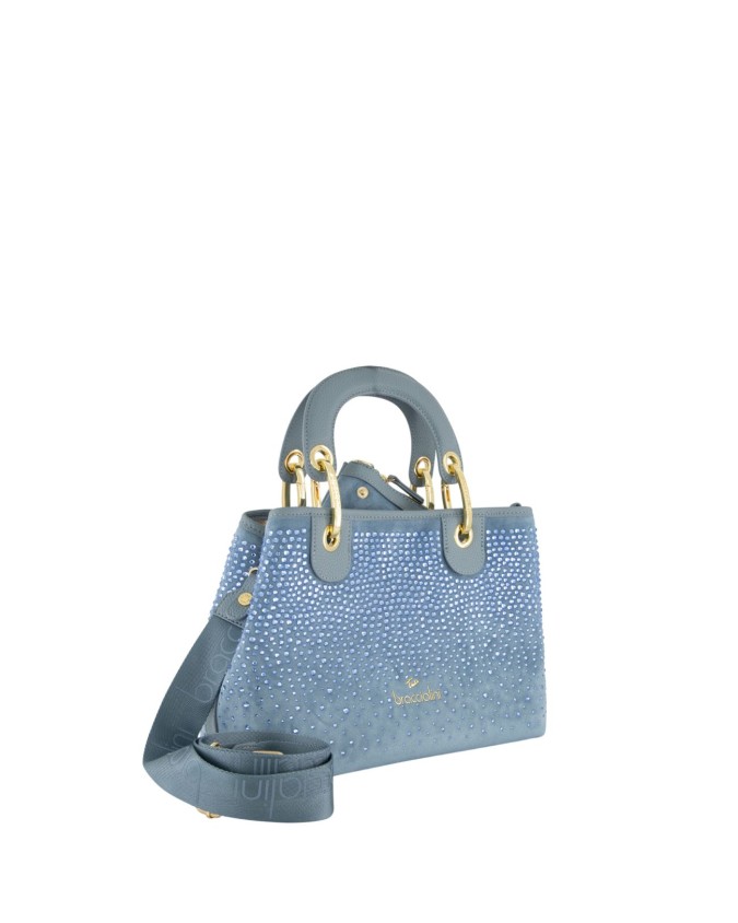  Braccialini - Borsa a mano con tracolla Tg. 