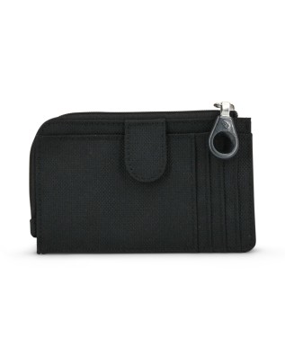  Mandarina Duck - Porta Carte di Credito con Tasca Porta Monete 2