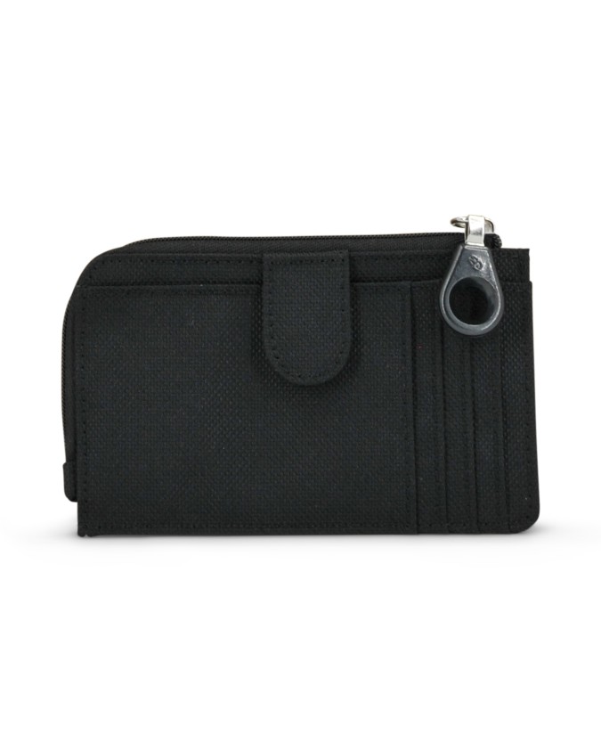  Mandarina Duck - Porta Carte di Credito con Tasca Porta Monete