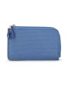  Mandarina Duck - Porta Carte di Credito con Tasca Porta Monete