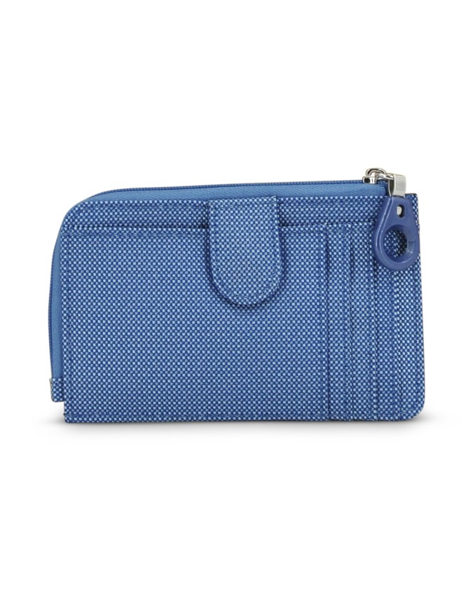  Mandarina Duck - Porta Carte di Credito con Tasca Porta Monete