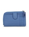  Mandarina Duck - Porta Carte di Credito con Tasca Porta Monete