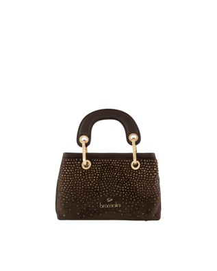  Braccialini - Borsa a mano con tracolla Tg. 