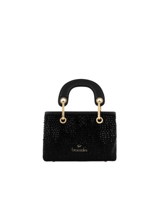  Braccialini - Borsa a mano con tracolla Tg. 