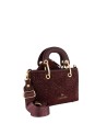  Braccialini - Borsa a mano con tracolla Tg. 