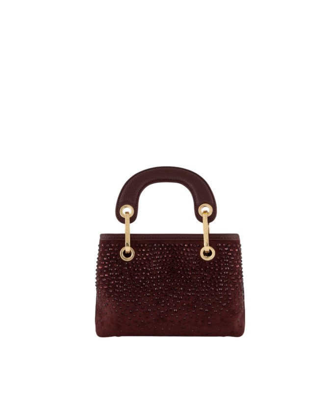  Braccialini - Borsa a mano con tracolla Tg. 