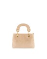  Braccialini - Borsa a mano con tracolla Tg. 