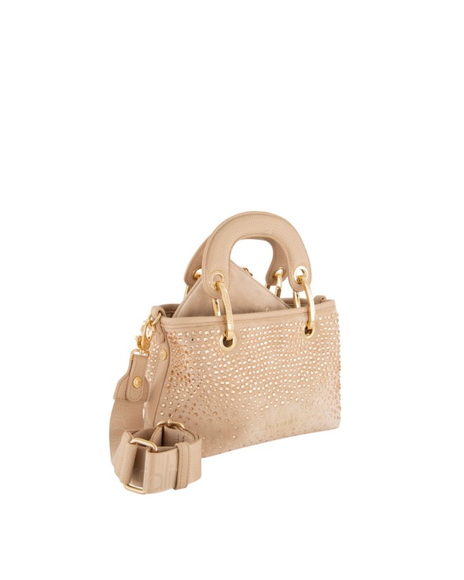  Braccialini - Borsa a mano con tracolla Tg. 