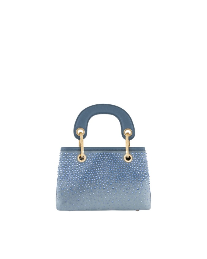  Braccialini - Borsa a mano con tracolla Tg. 