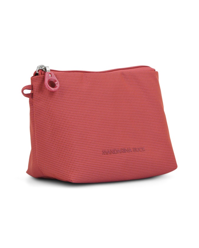  Mandarina Duck - Pochette con Manico in Mitrix MD20
