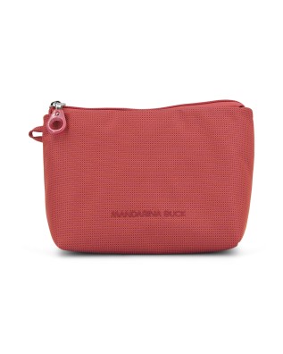 Mandarina Duck - Clutch mit Henkel aus Mitrix MD20