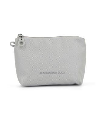 Mandarina Duck - Clutch Bag with Strap in Mitrix MD20 Lux...