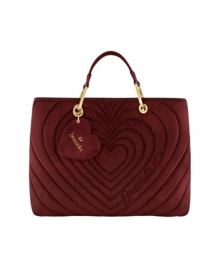  Braccialini - Borsa a mano con tracolla Tg. 