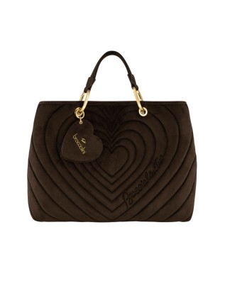  Braccialini - Borsa a mano con tracolla Tg. 