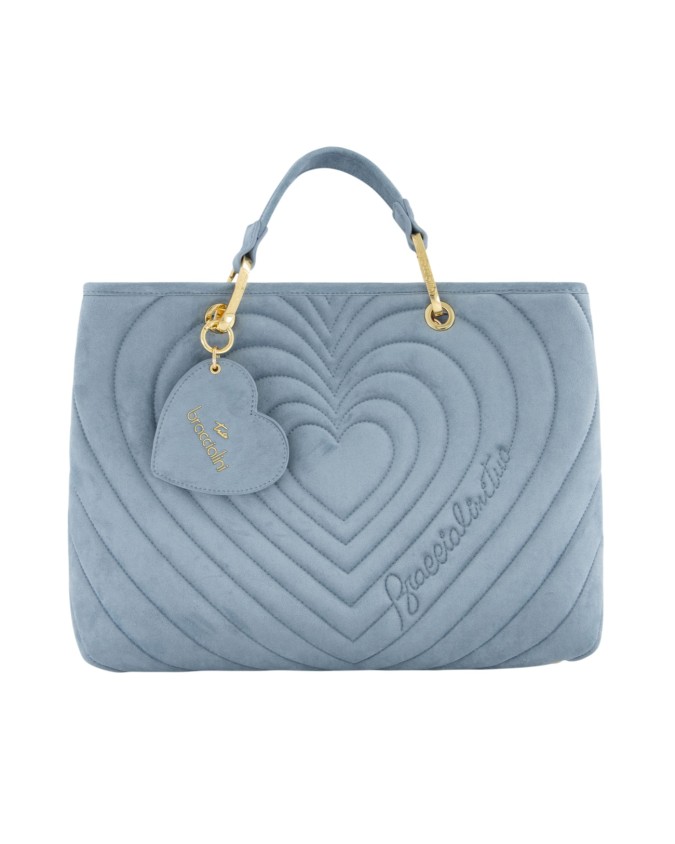  Braccialini - Borsa a mano con tracolla Tg. 