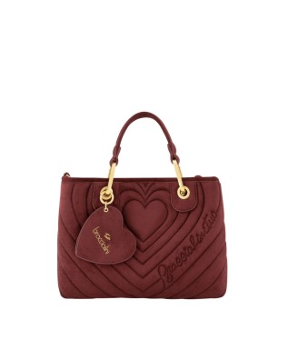  Braccialini - Borsa a mano con tracolla Tg. 