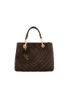  Braccialini - Borsa a mano con tracolla Tg. 