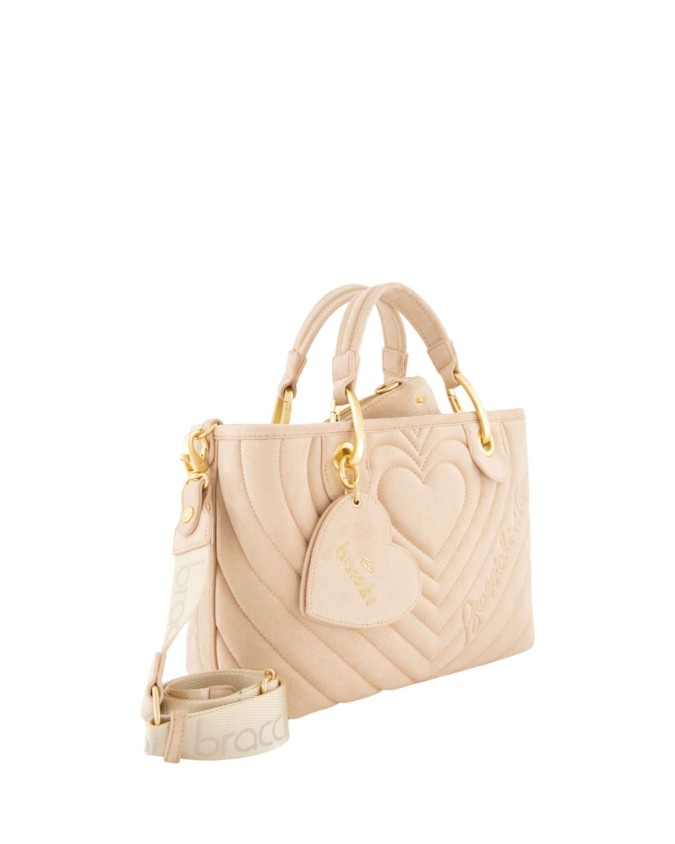  Braccialini - Borsa a mano con tracolla Tg. 