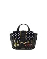  Braccialini - Borsa a mano in ecopelle Tg. 