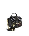 Braccialini - Borsa a mano in ecopelle Tg. 