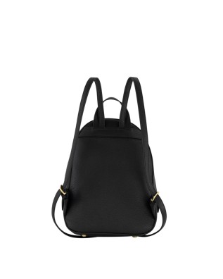 Braccialini - Women's faux leather backpack with studs... 2