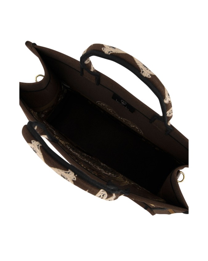  Braccialini - Borsa a mano Tg. 