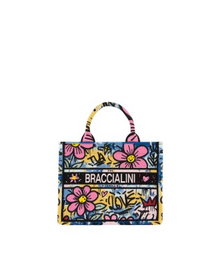  Braccialini - Borsa a mano Tg. 