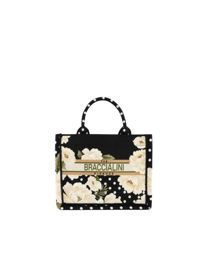  Braccialini - Borsa a mano Tg. 