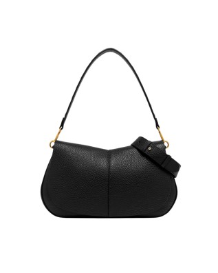  Gianni Chiarini - Borsa a Spalla con Patta e Tracolla in Pelle