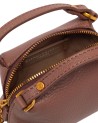  Gianni Chiarini - Charm Portachiavi Borsetta in Pelle Inibag