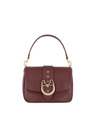 Braccialini - Shoulder bag with a removable handle and a...