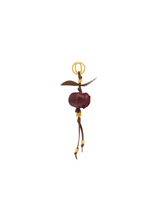 Gianni Chiarini - Gold Charms Leather Pomegranate...