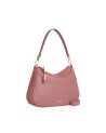  Coccinelle - Borsa a spalla media in pelle con tracolla Nory