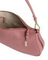  Coccinelle - Borsa a spalla media in pelle con tracolla Nory