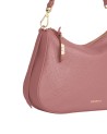  Coccinelle - Borsa a spalla media in pelle con tracolla Nory