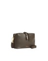  Coccinelle - Borsa a tracolla Small in pelle Nory