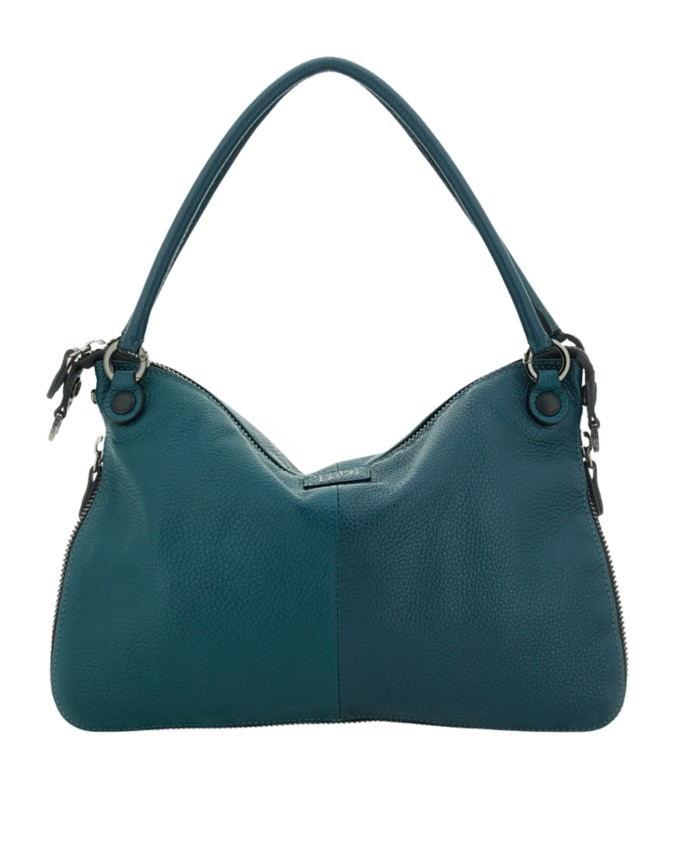  Gabs - Borsa a spalla e tracolla G14 Edgy Medium Bull + Vela