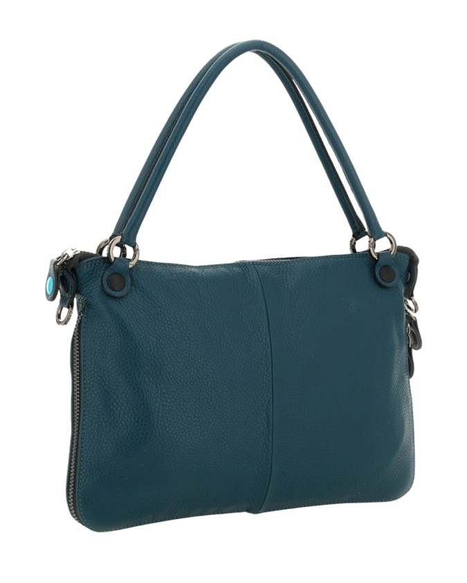  Gabs - Borsa a spalla e tracolla G14 Edgy Medium Bull + Vela