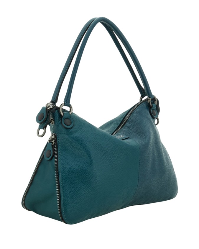  Gabs - Borsa a spalla e tracolla G14 Edgy Medium Bull + Vela