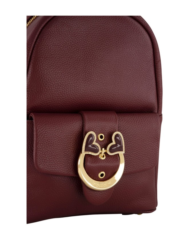 Braccialini - Damenrucksack aus...