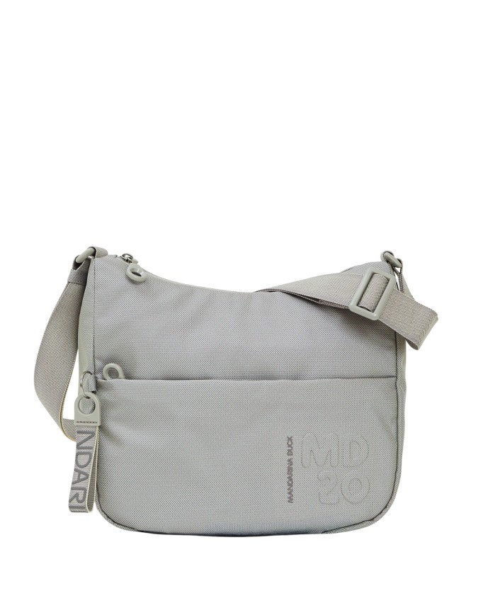  Mandarina Duck - Borsa a tracolla media in mitrix MD20
