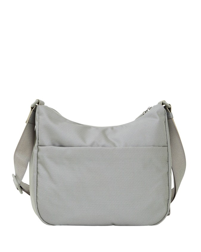  Mandarina Duck - Borsa a tracolla media in mitrix MD20