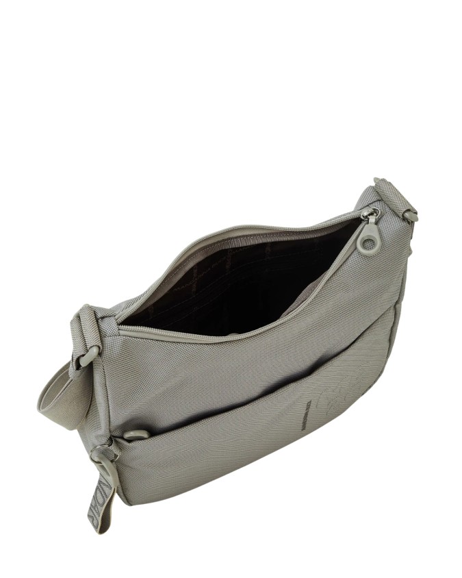 Mandarina Duck - Borsa a tracolla media in mitrix MD20