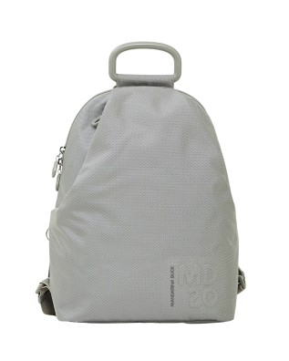Mandarina Duck – MD20 Polyester Backpack with Adjustable