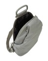 Mandarina Duck – Zaino in poliestere con spallacci regolabili