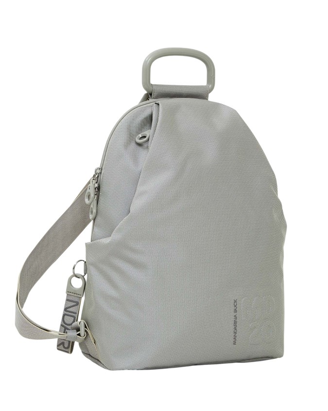  Mandarina Duck – Zaino in poliestere con spallacci regolabili
