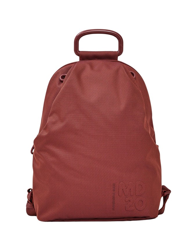  Mandarina Duck – Zaino in poliestere con spallacci regolabili