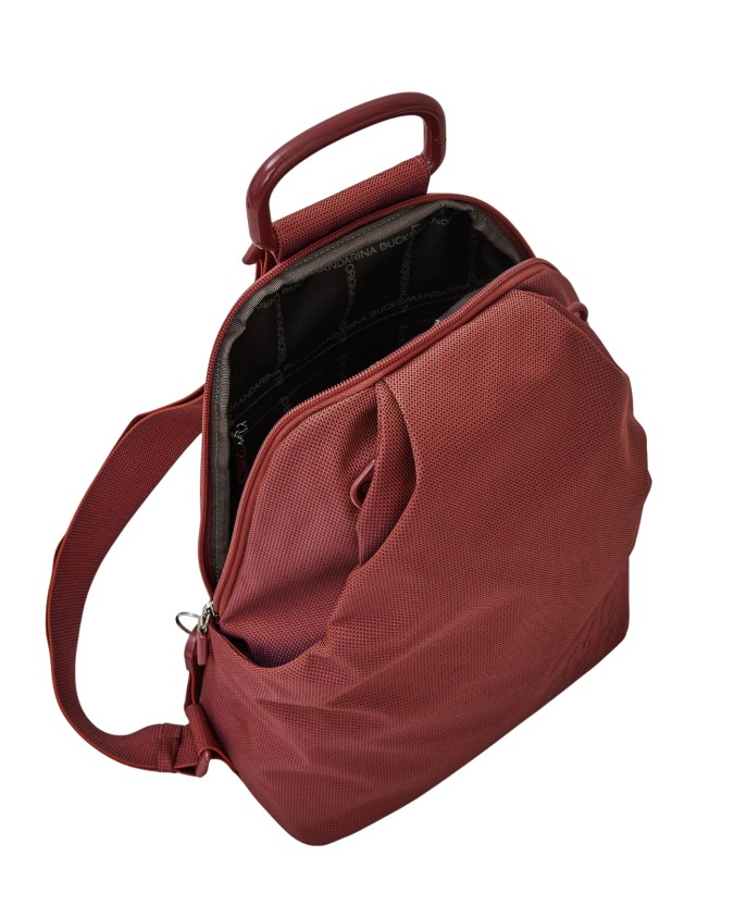  Mandarina Duck – Zaino in poliestere con spallacci regolabili