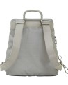 Mandarina Duck - Zaino donna con doppia tasca frontale in