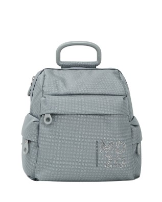  Mandarina Duck - Zaino Piccolo in Nylon Mitrix MD20 Lux 2.0